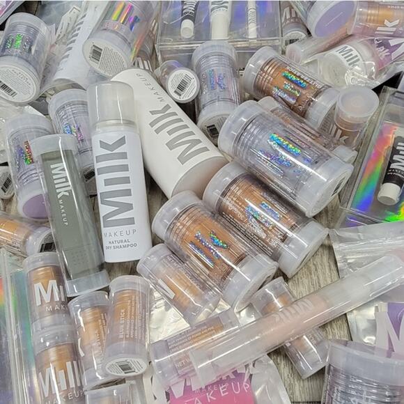 Milk Makeup Mystery Bundle, All New (3 Pieces)! - Picture 1 of 1